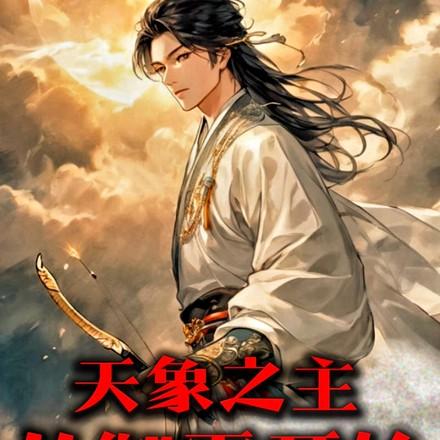 开局聋哑?我靠操控天象制霸寰宇 开局聋哑?我靠操控天象制霸寰宇